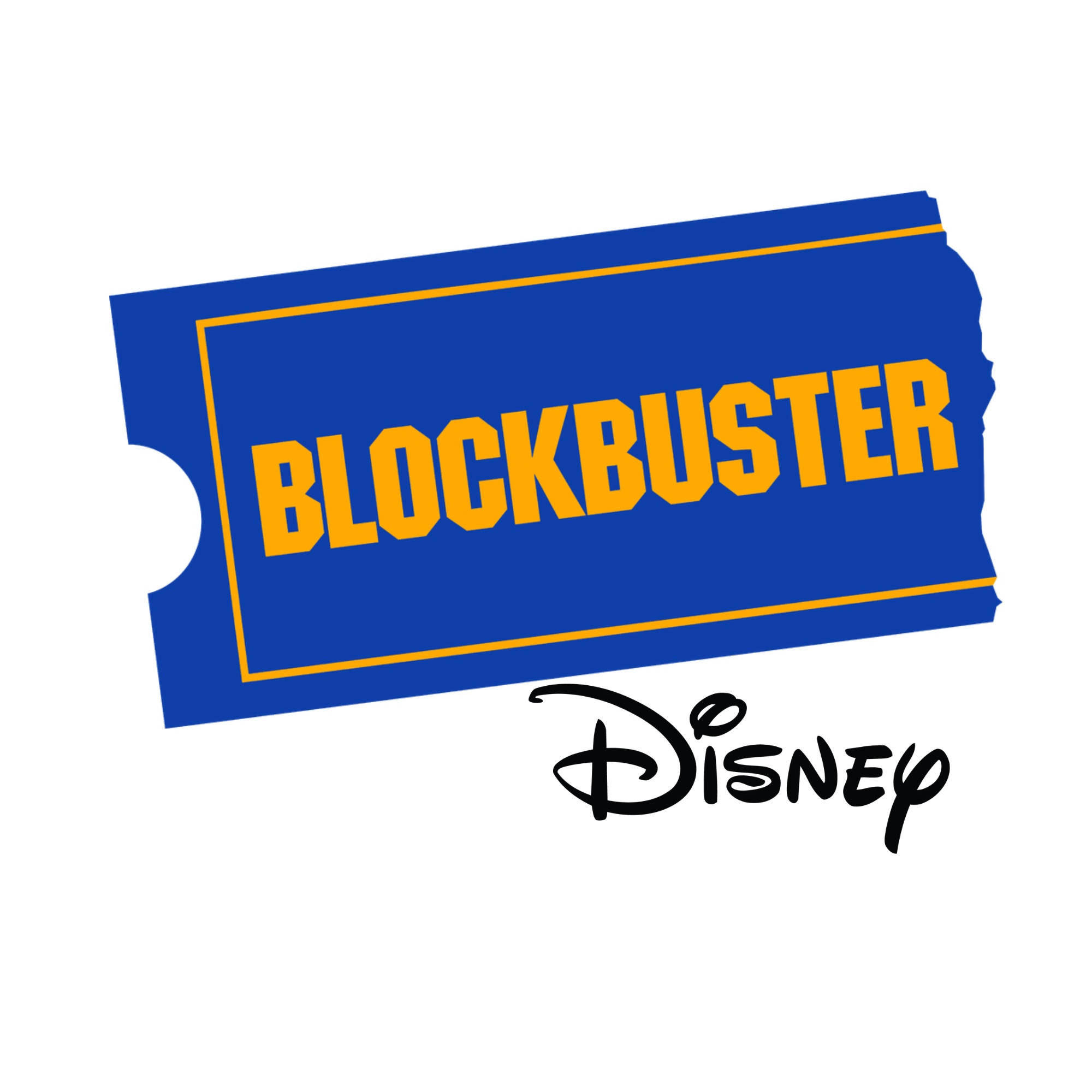 Image Blockbuster - Disney